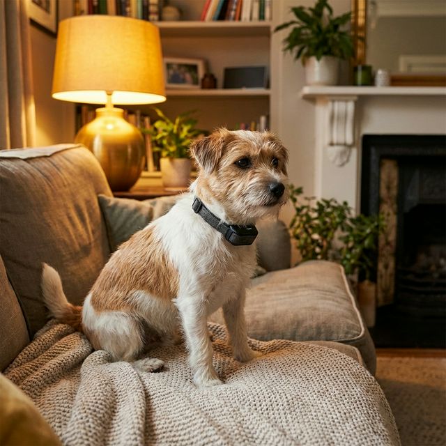 7 Best Bark Collars to Stop Excessive Barking in 2026