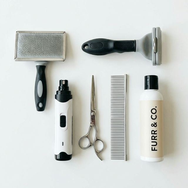 Best Dog Grooming Tools for Home Use 2026