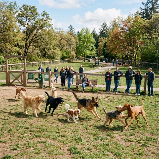 Why Your Dog Is Eating Grass (And When to Worry)