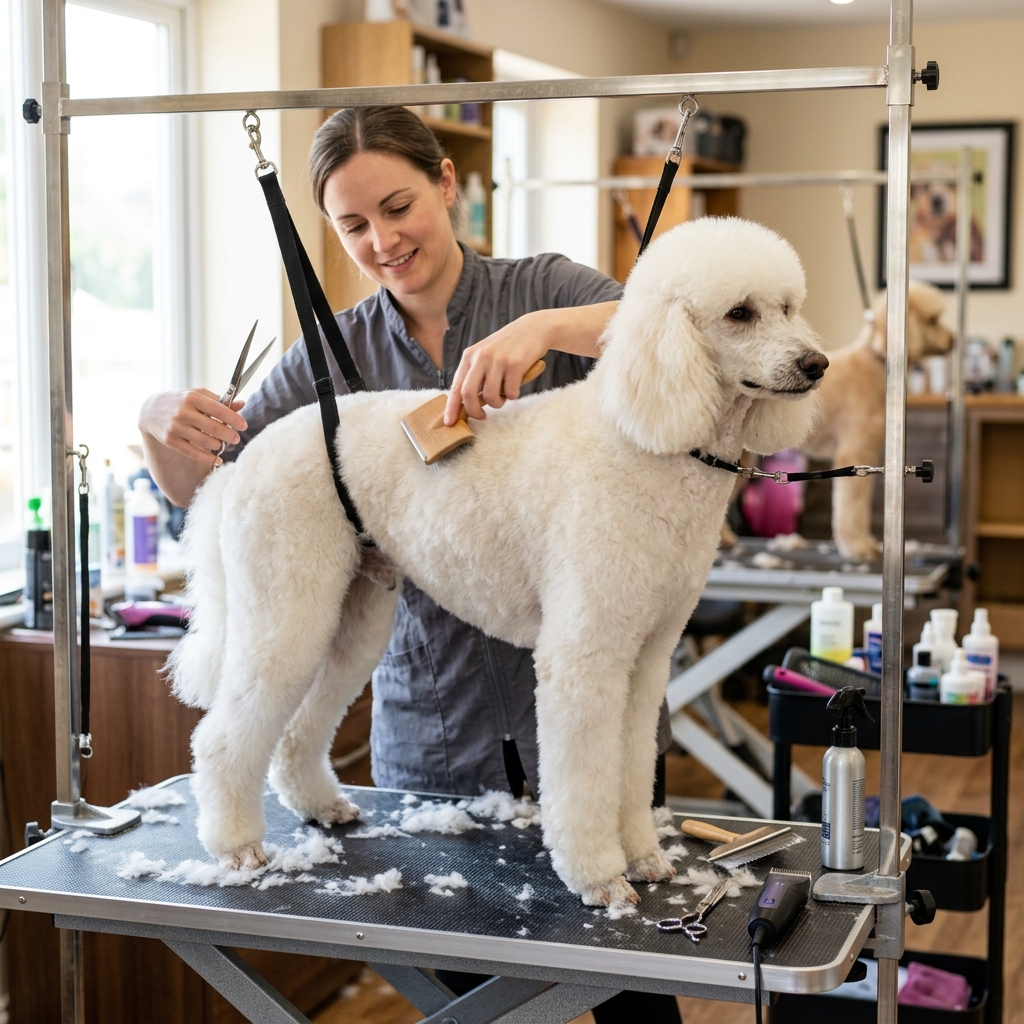 Dog Microchipping: Everything You Need to Know