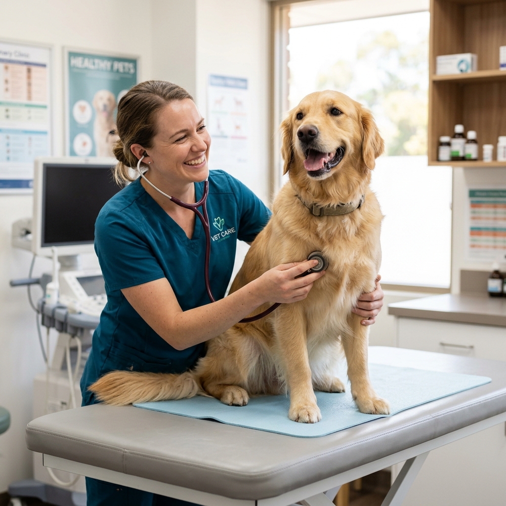 What Your Dog's Poop Is Telling You