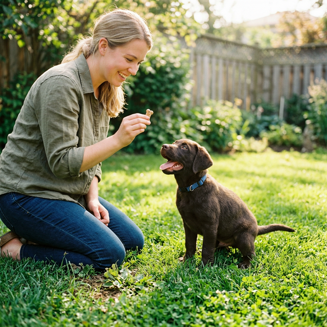 Easiest Dogs to Potty Train: 15 Breeds Ranked (With Realistic Timelines)