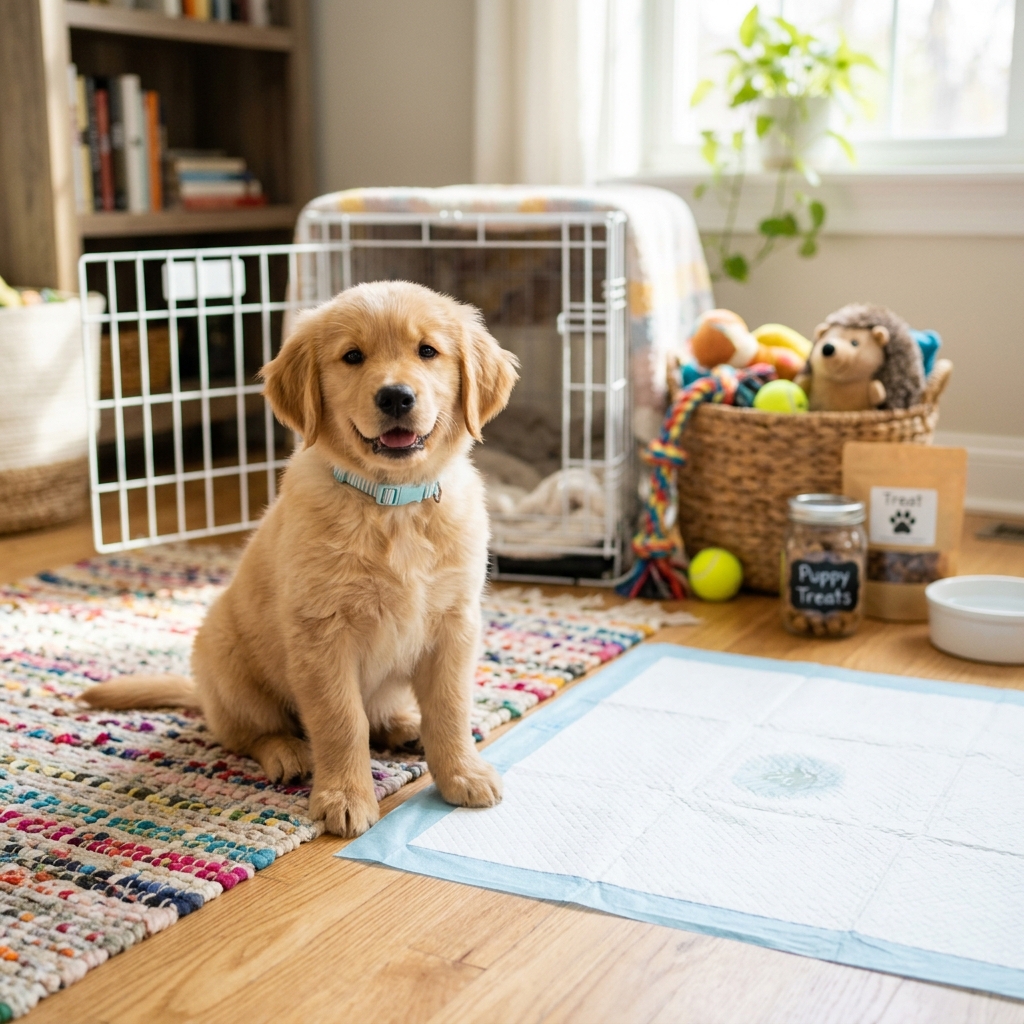 What to Do If You Find a Stray Dog
