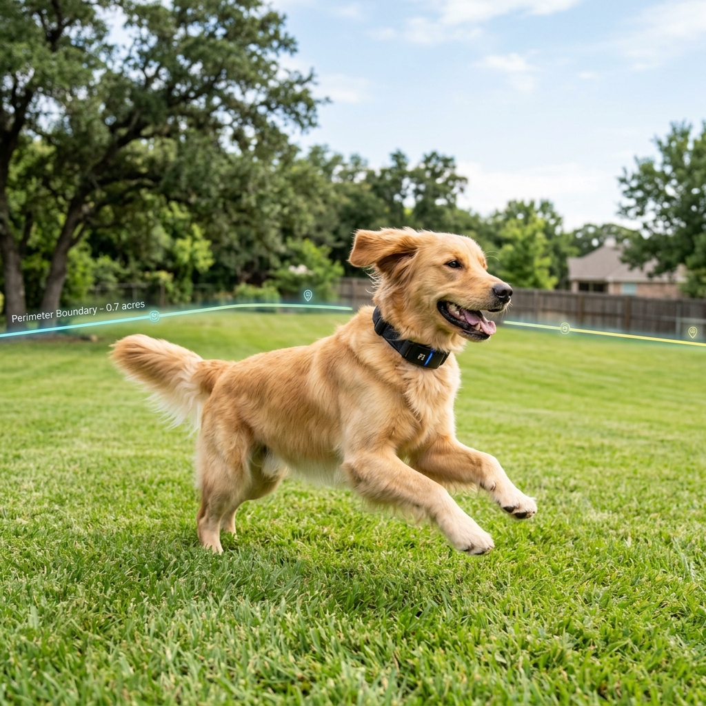 Best GPS Wireless Dog Fences: Halo 3 vs SpotOn vs Garmin