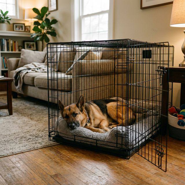 Hot Weather Safety: Preventing Heatstroke in Dogs
