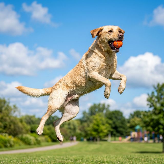 How Dogs Age: Understanding the Lifespan by Breed and Size