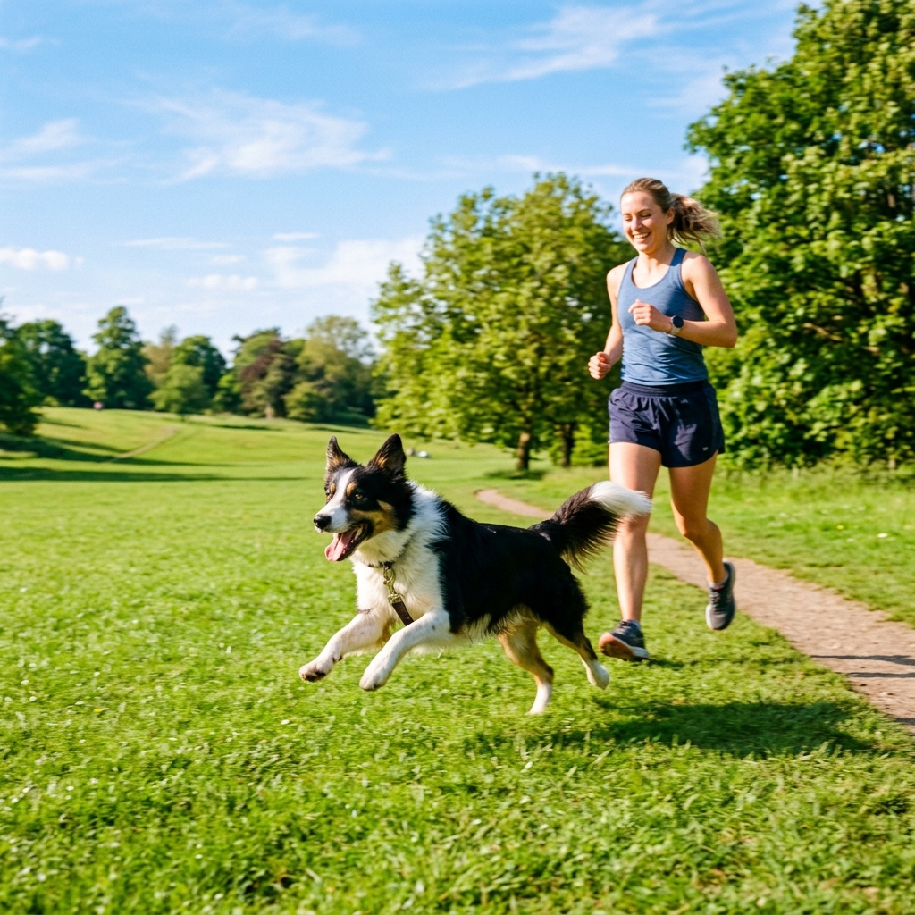 How Much Exercise Does My Dog Need? A Complete Guide by Breed