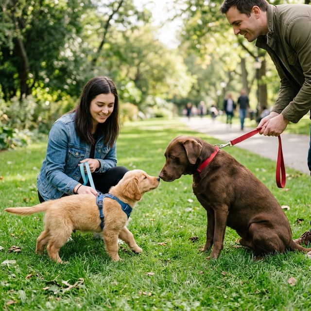 How to Stop a Puppy From Biting: Proven Training Methods That Work