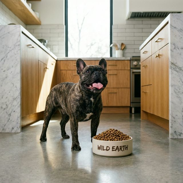 Wet vs Dry Food for French Bulldogs: Which Is Better?