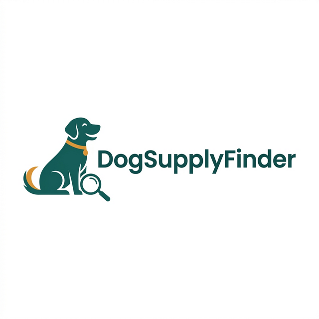 DogSupplyFinder